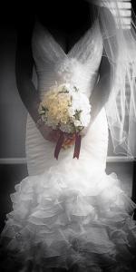Stunning Pronovias Galante Wedding Dress Size 12/14