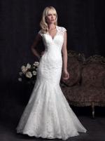 Allure Bridal Gown Style No. 8923